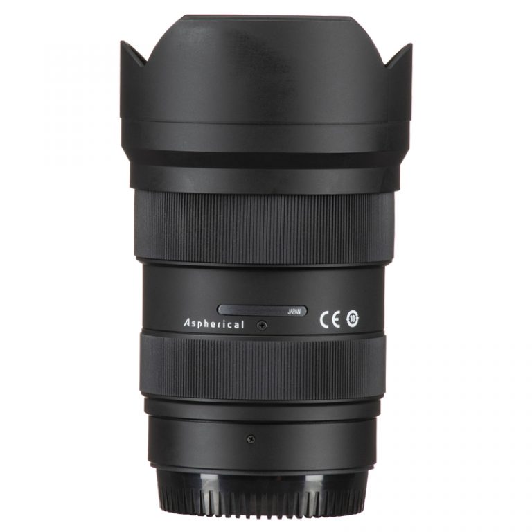 Tokina Opera 16-28mm f/2.8 FF - Image 3