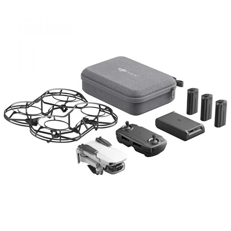 DJI Mavic Mini - Image 8