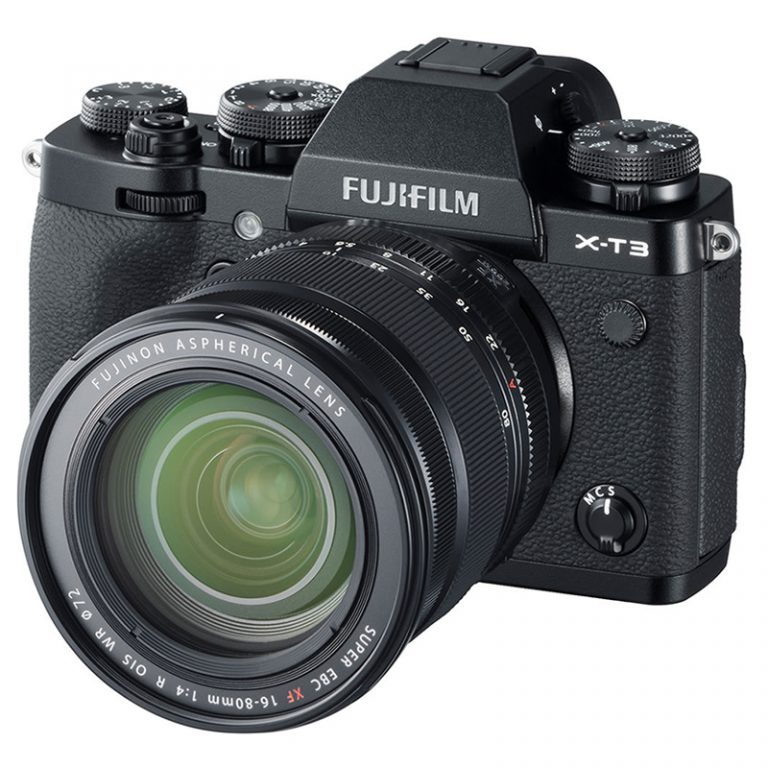 Fujinon XF 16-80mm f/4 R OIS WR - Image 5