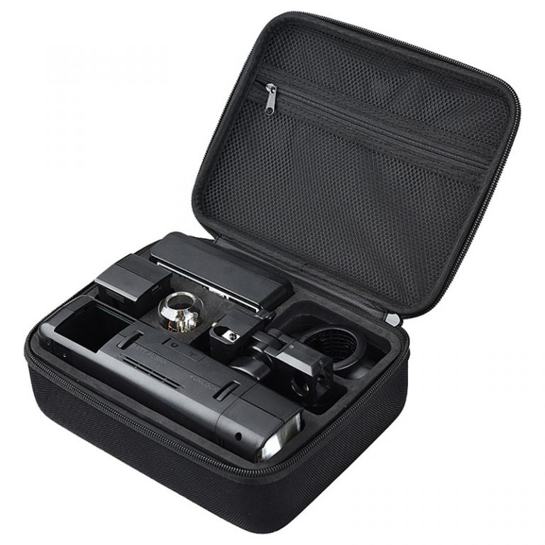 Godox AD200 TTL Pocket Flash - Image 10