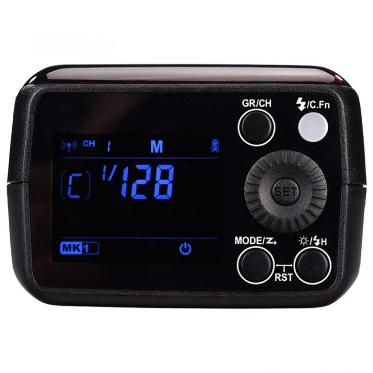 Godox AD200 TTL Pocket Flash - Image 5
