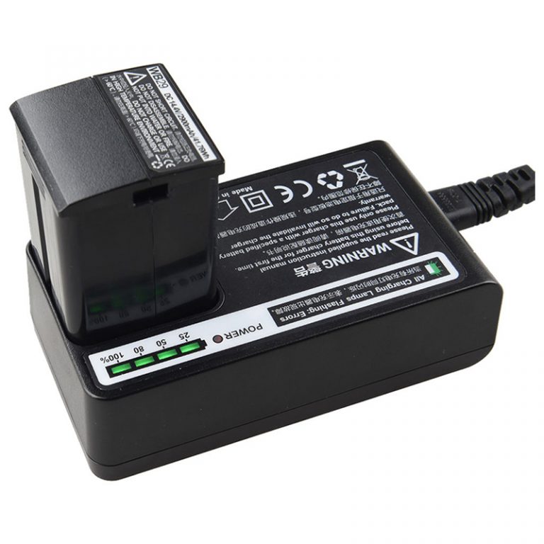Godox AD200 TTL Pocket Flash - Image 8