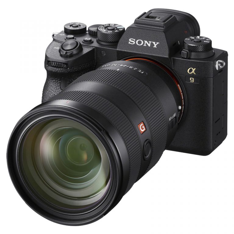 Sony-a9-II-1