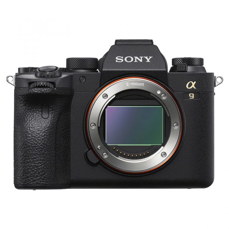 Sony a9II - Image 2