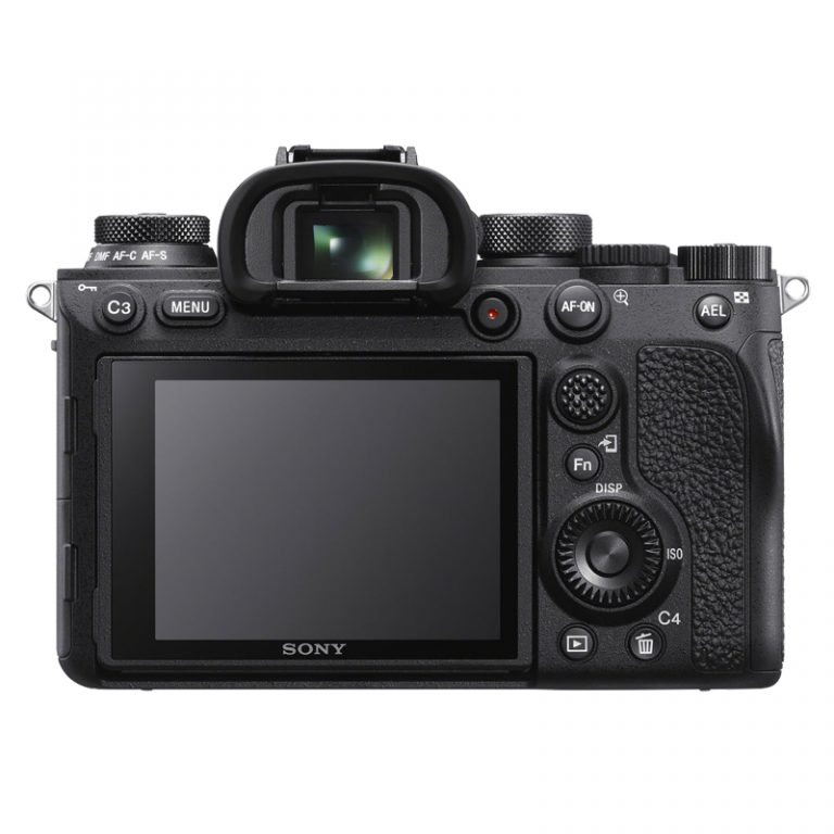 Sony a9II - Image 3