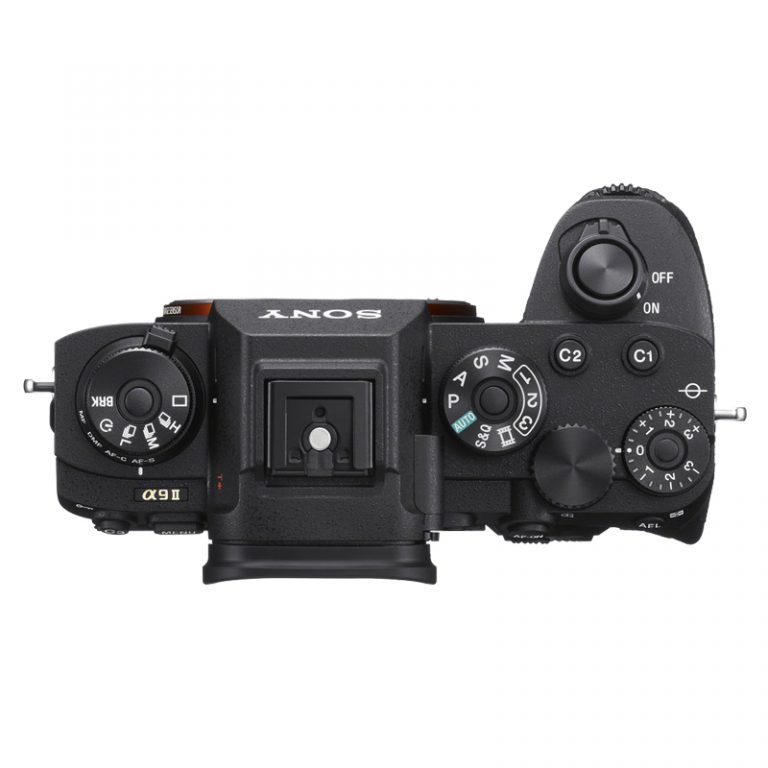 Sony a9II - Image 4