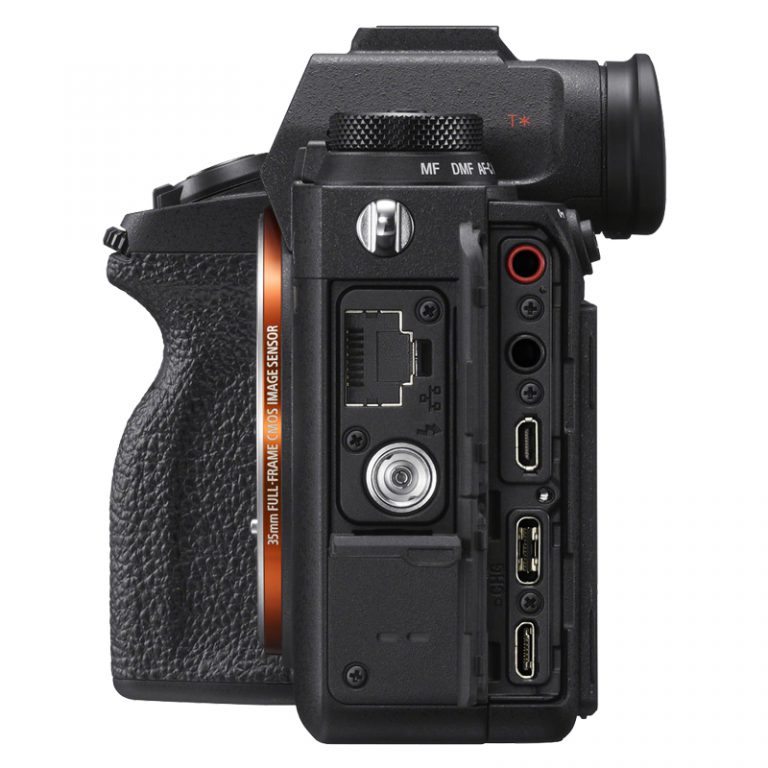 Sony a9II - Image 5