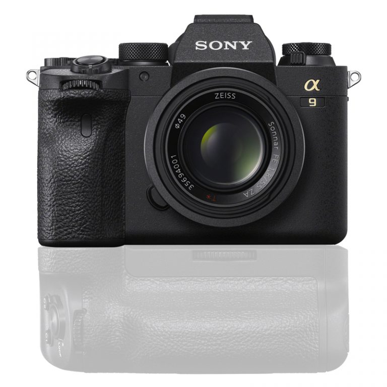 Sony a9II - Image 7