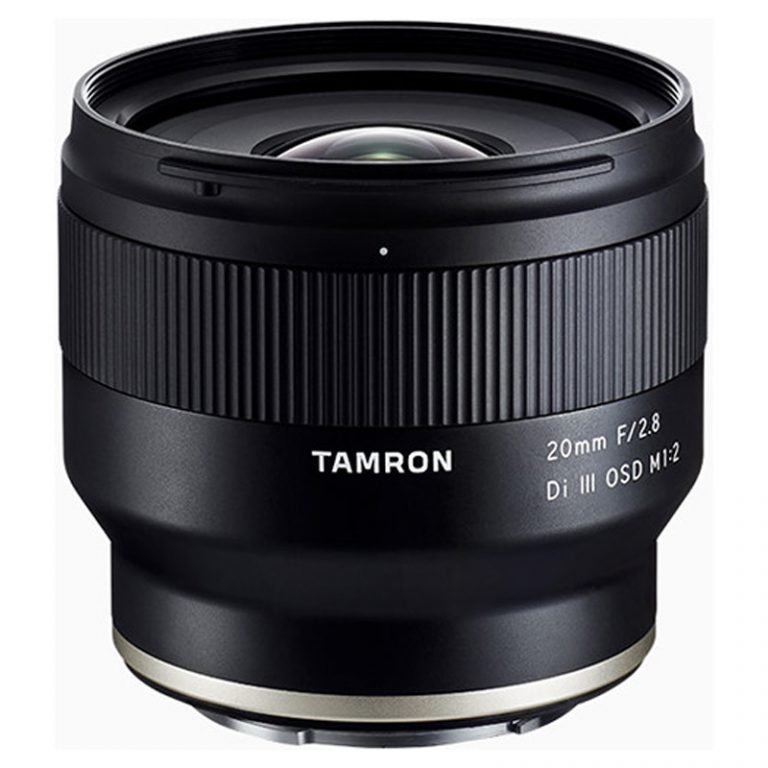 Tamron-20mm-f2.8-Di-III-OSD-M1_2（Model-F050)-1