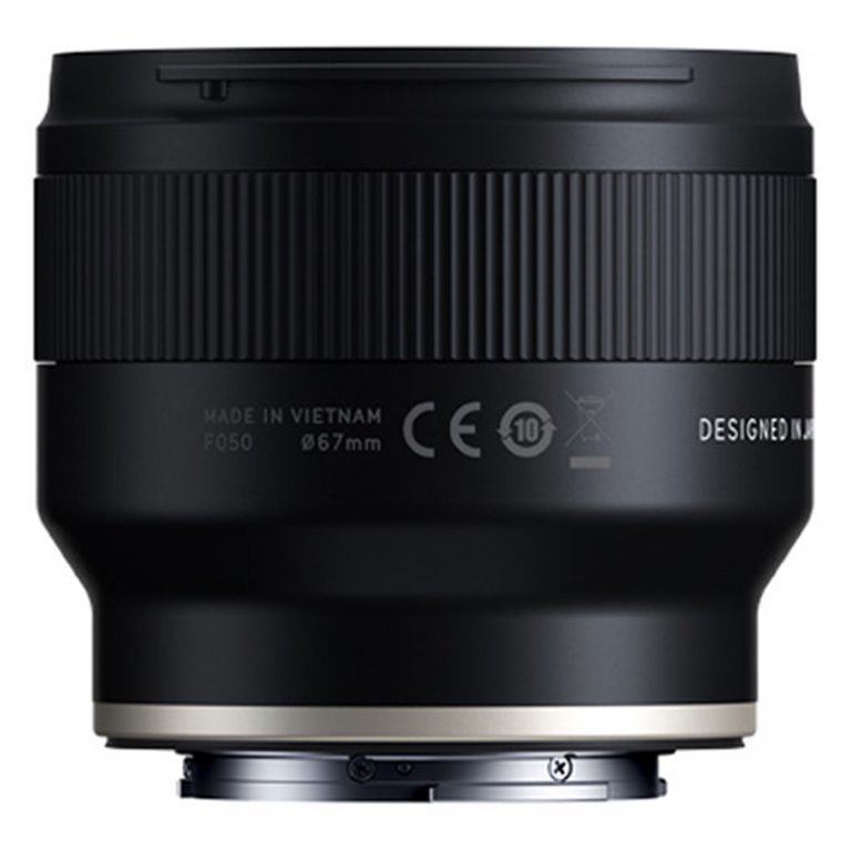 Tamron 20mm f/2.8 Di III OSD M1:2 (Model F050) Lens - Image 4