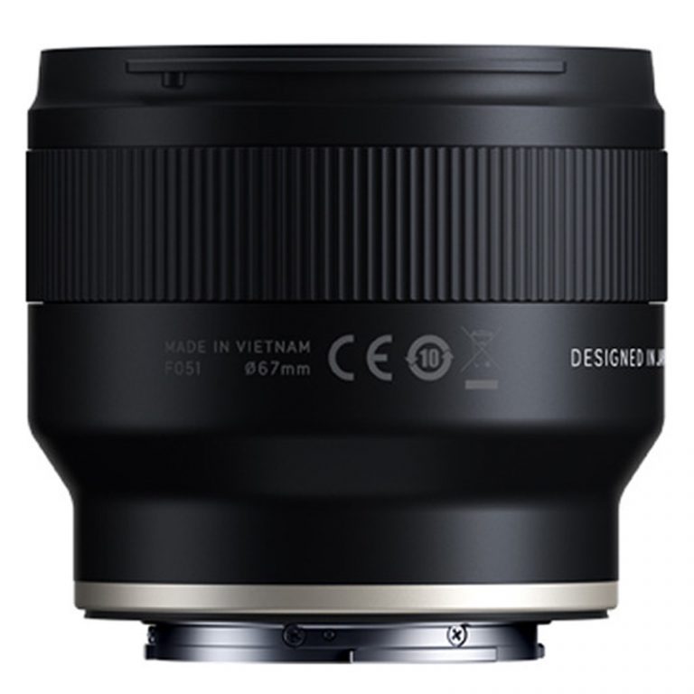 Tamron 24mm f/2.8 Di III OSD M1:2 (Model F051) Lens - Image 3