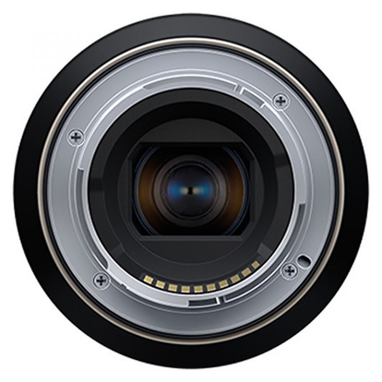 Tamron 24mm f/2.8 Di III OSD M1:2 (Model F051) Lens - Image 5