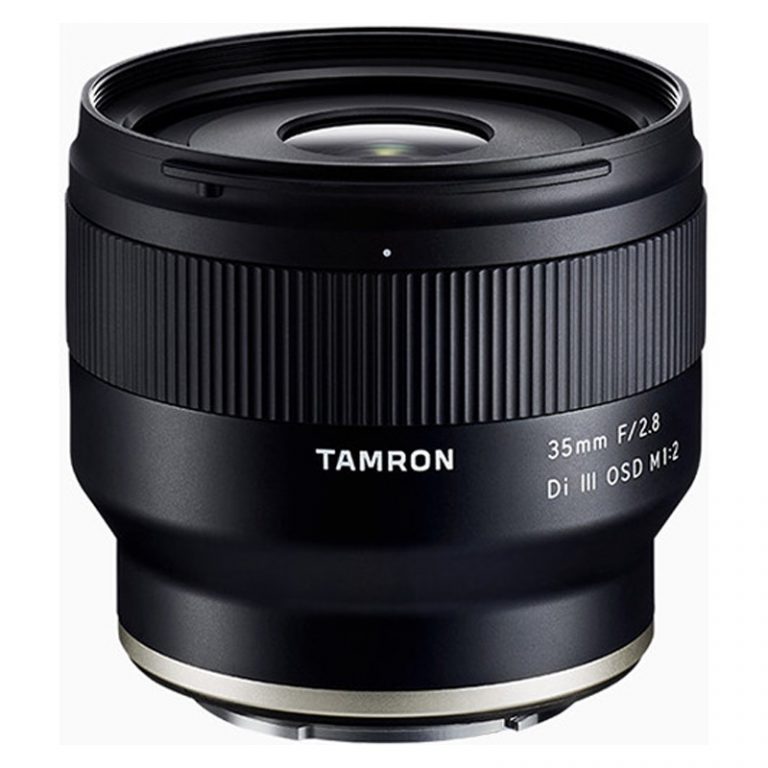 Tamron 35mm f/2.8 Di III OSD M1:2 (Model F053)