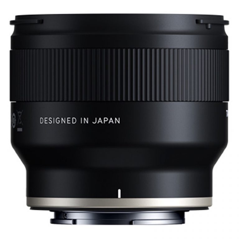 Tamron 35mm f/2.8 Di III OSD M1:2 (Model F053) - Image 3