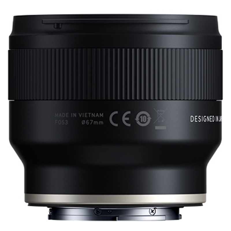 Tamron 35mm f/2.8 Di III OSD M1:2 (Model F053) | กล้อง เลนส์ EC-MALL