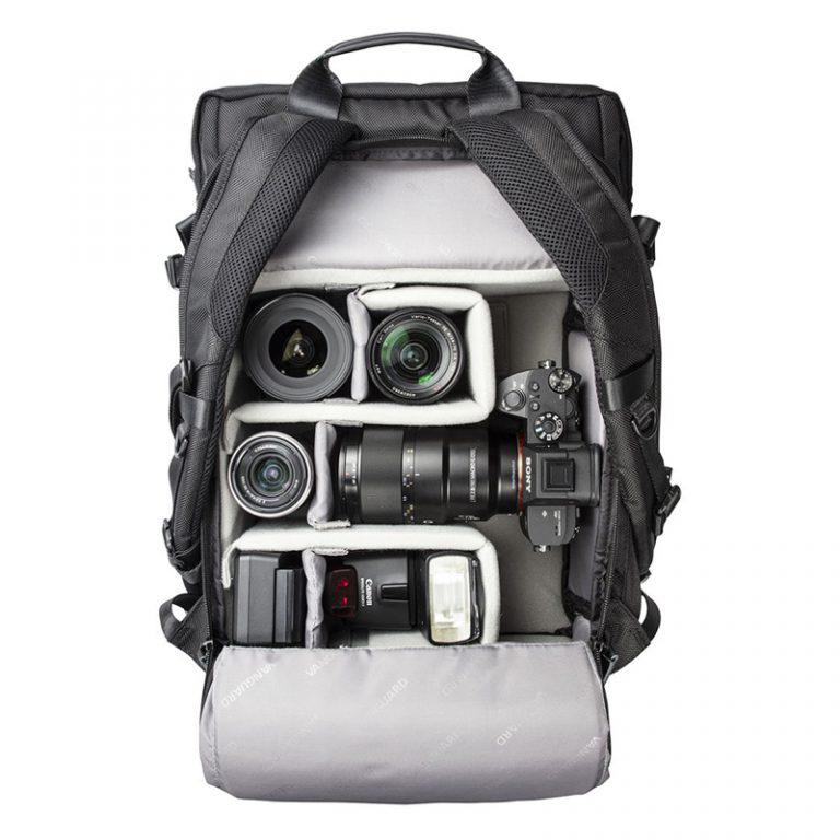 Vanguard VEO Select 45M Backpack - Image 6