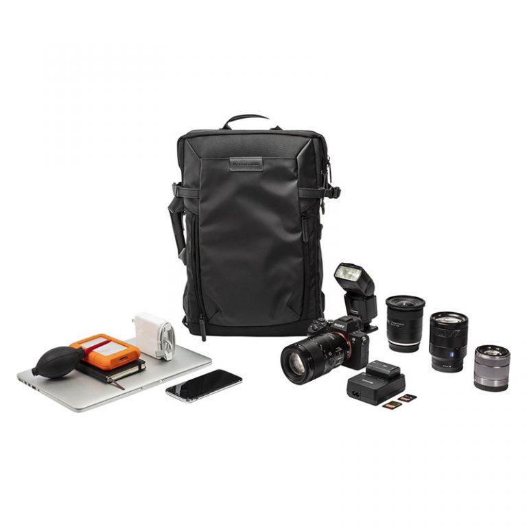 Vanguard VEO Select 45M Backpack - Image 7