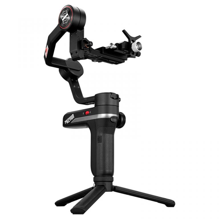 Zhiyun-Tech WEEBILL S Handheld Gimbal Stabilizer - Image 8
