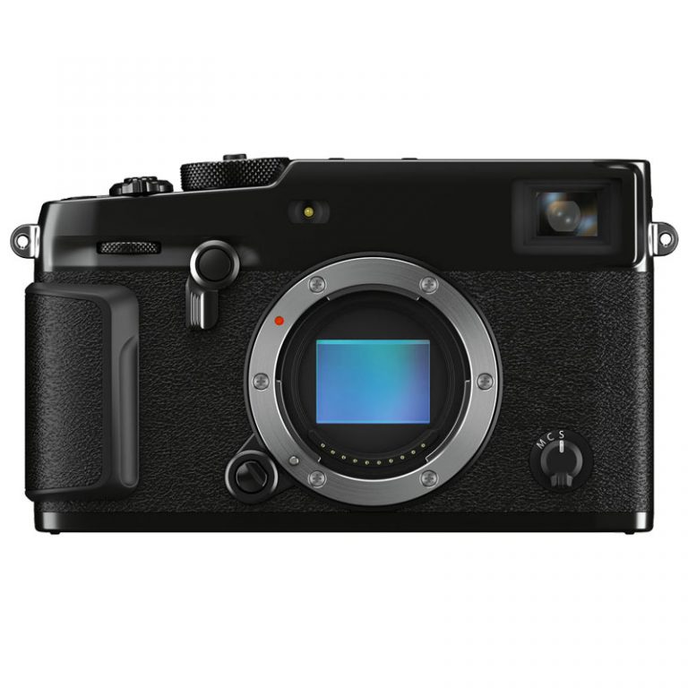 Fujifilm X-Pro3 - Image 3