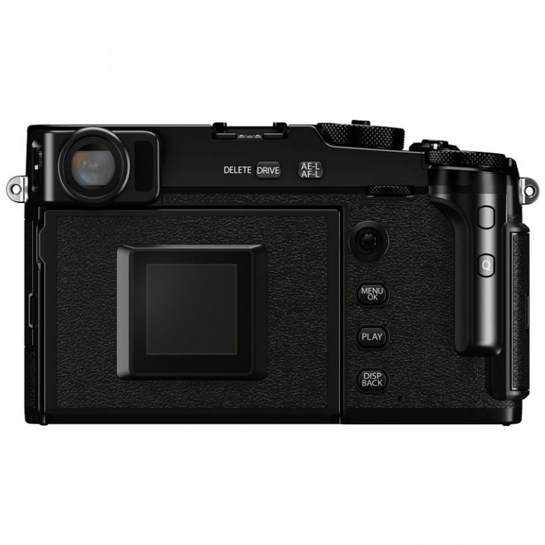 Fujifilm X-Pro3 - Image 4