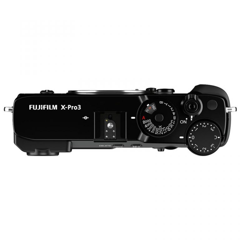 Fujifilm X-Pro3 - Image 5