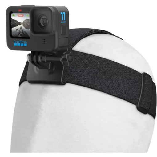 GoPro Adventure Kit 3.0 (AKTES-003) (The Handler ,Head Strap 2.0+Compact Case) - Image 2