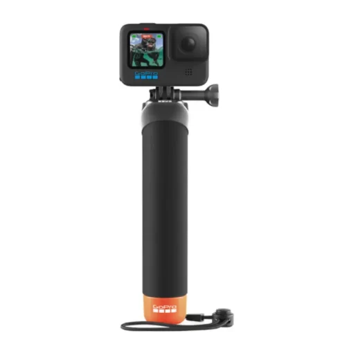 GoPro Adventure Kit 3.0 (AKTES-003) (The Handler ,Head Strap 2.0+Compact Case) - Image 4
