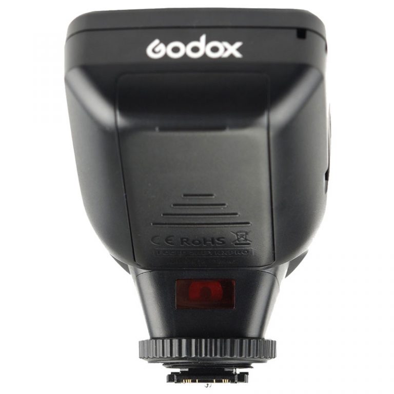 Godox X-Pro TTL Wireless Flash Trigger ( X-ProC / X-ProN / X-ProS / X-ProO ) - Image 4