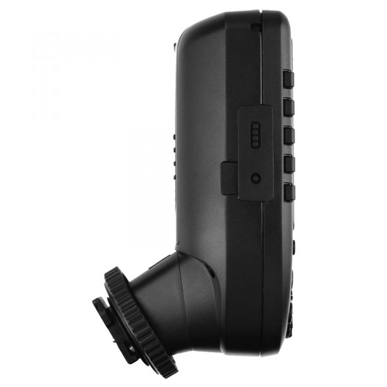 Godox X-Pro TTL Wireless Flash Trigger ( X-ProC / X-ProN / X-ProS / X-ProO ) - Image 6