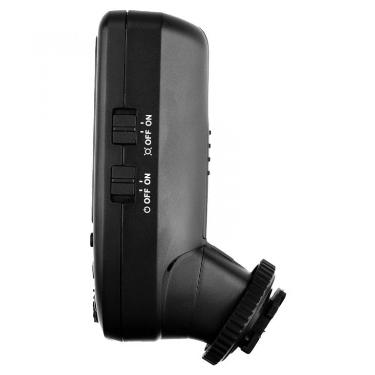 Godox X-Pro TTL Wireless Flash Trigger ( X-ProC / X-ProN / X-ProS / X-ProO ) - Image 7