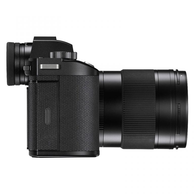 Leica SL2 Mirrorless Digital Camera (10856) - Image 10