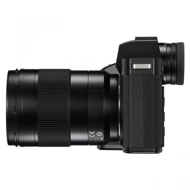 Leica SL2 Mirrorless Digital Camera (10856) - Image 11
