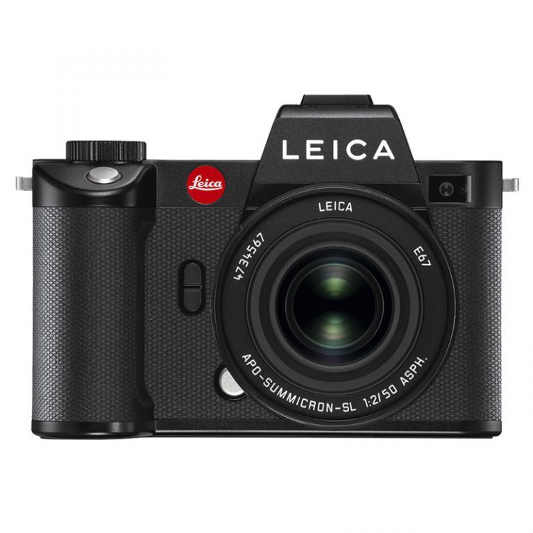 Leica SL2 Mirrorless Digital Camera (10856) - Image 13