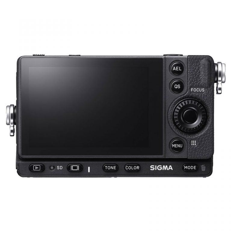 Sigma fp Mirrorless - Image 3