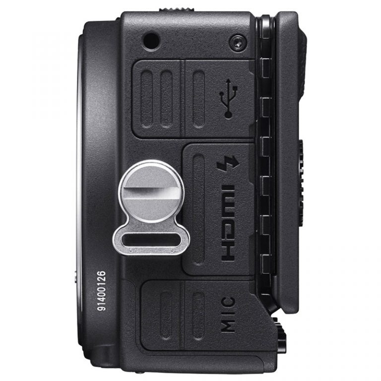 Sigma fp Mirrorless - Image 4