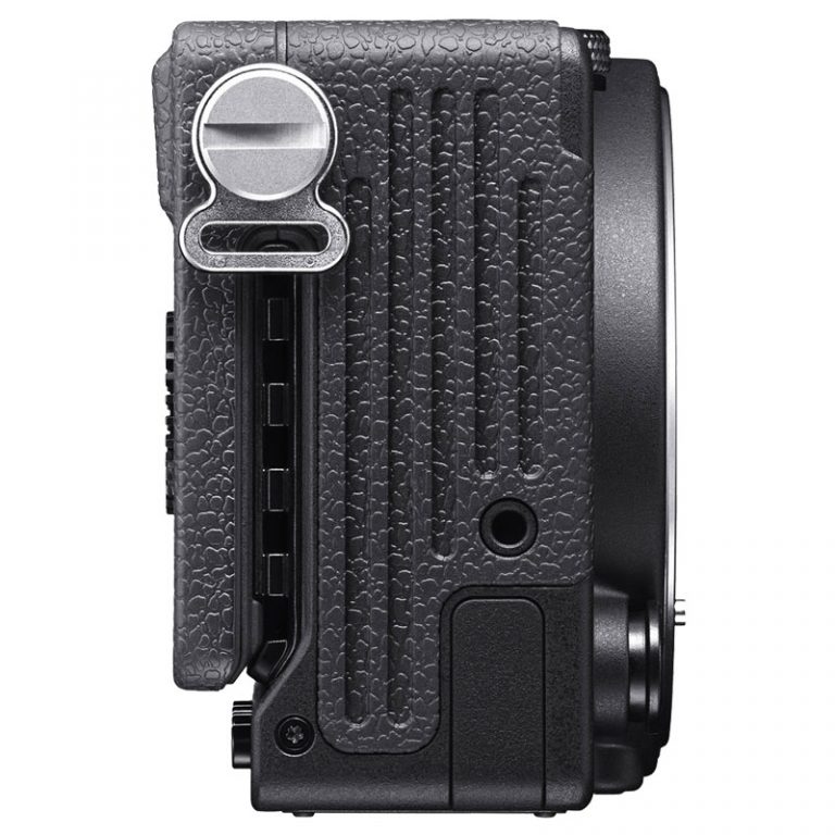 Sigma fp Mirrorless - Image 5