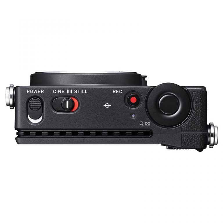 Sigma fp Mirrorless - Image 6