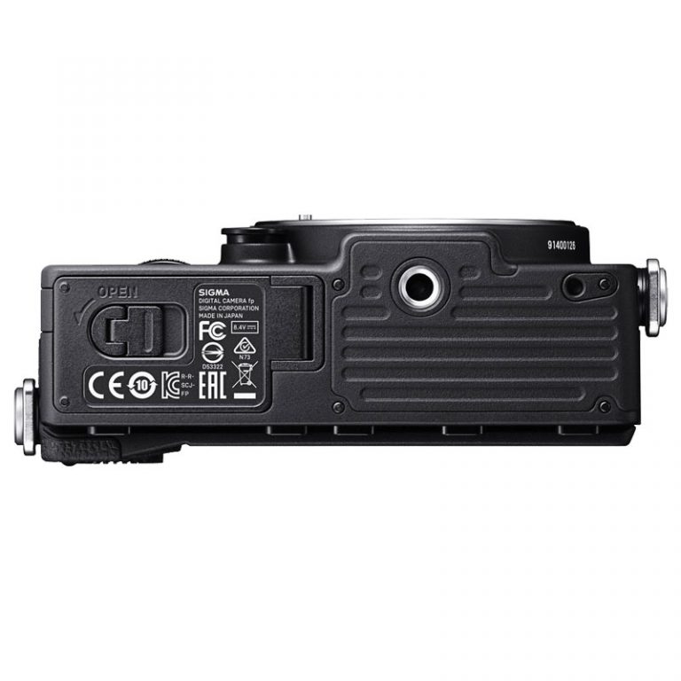 Sigma fp Mirrorless - Image 7