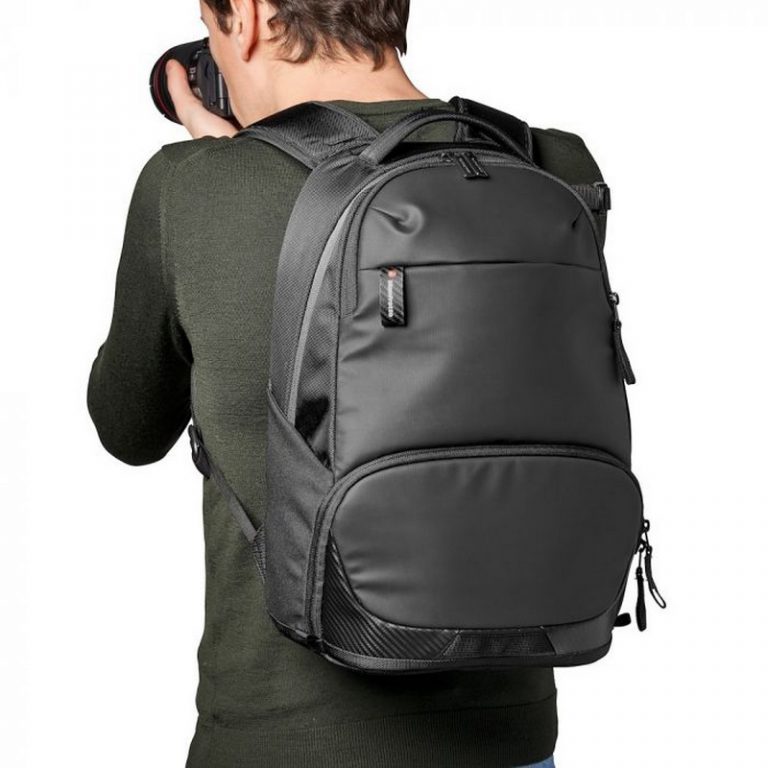 Manfrotto Advanced² Camera Active Backpack for DSLR/CSC - Image 10