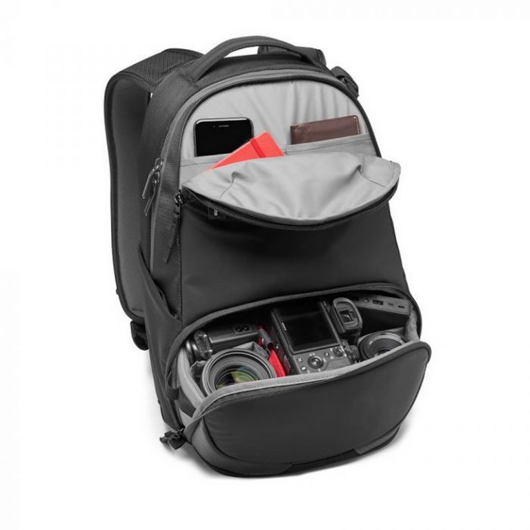 Manfrotto Advanced² Camera Active Backpack for DSLR/CSC - Image 5