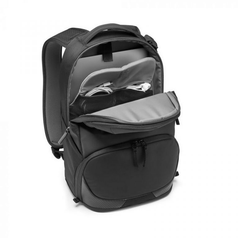 Manfrotto Advanced² Camera Active Backpack for DSLR/CSC - Image 6