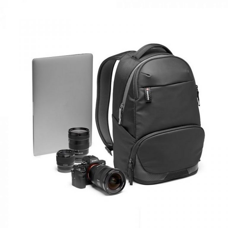 Manfrotto Advanced² Camera Active Backpack for DSLR/CSC - Image 7