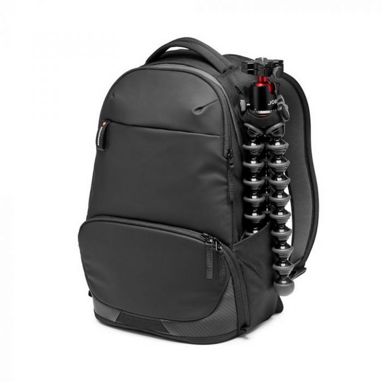 Manfrotto Advanced² Camera Active Backpack for DSLR/CSC - Image 8