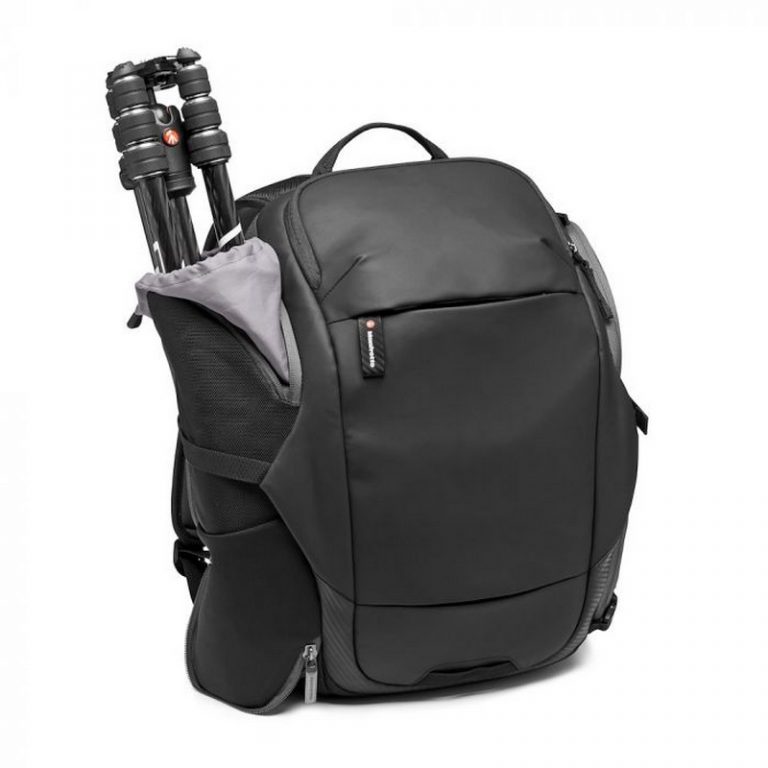 Manfrotto Advanced² Camera Travel Backpack for DSLR/CSC/Gimbal - Image 10