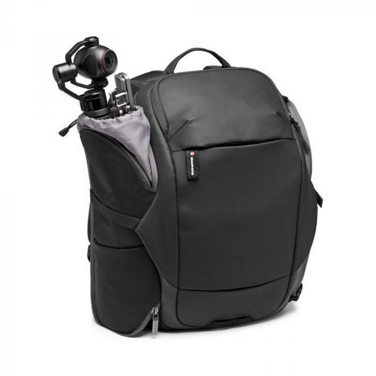 Manfrotto Advanced² Camera Travel Backpack for DSLR/CSC/Gimbal - Image 11