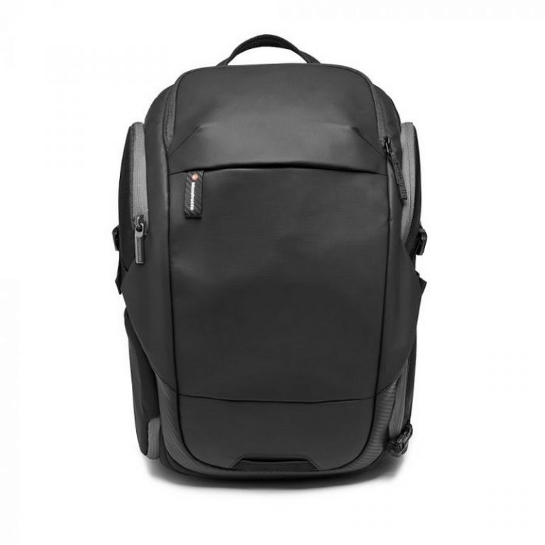 Manfrotto Advanced² Camera Travel Backpack for DSLR/CSC/Gimbal - Image 2