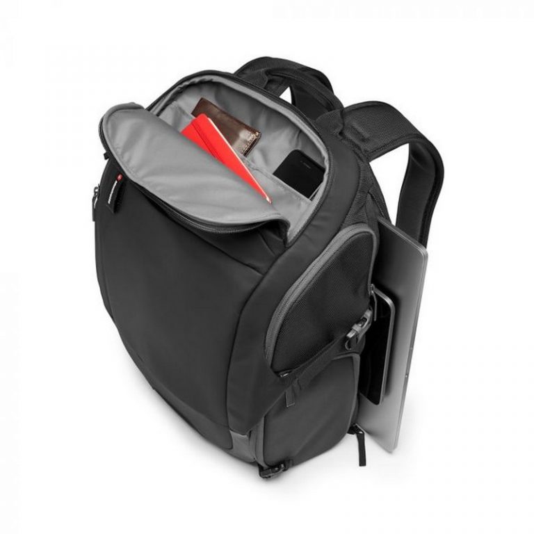Manfrotto Advanced² Camera Travel Backpack for DSLR/CSC/Gimbal - Image 4