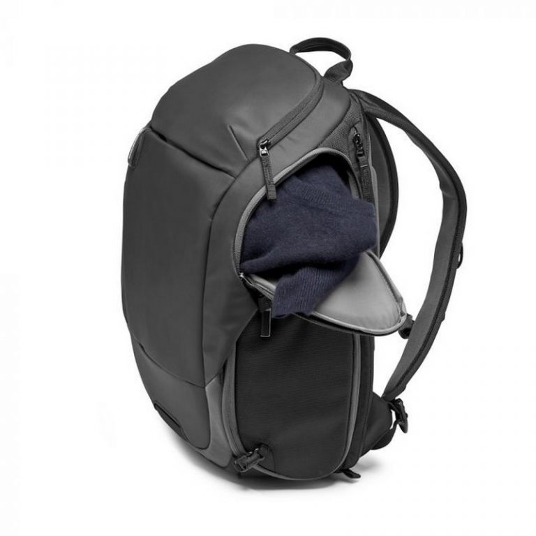 Manfrotto Advanced² Camera Travel Backpack for DSLR/CSC/Gimbal - Image 5