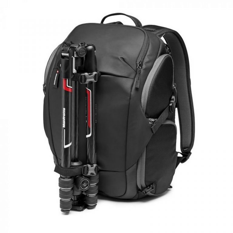 Manfrotto Advanced² Camera Travel Backpack for DSLR/CSC/Gimbal - Image 9