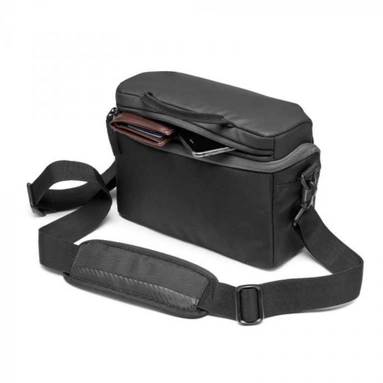 Manfrotto Advanced² Camera Shoulder Bag M for DSLR/CSC - Image 2